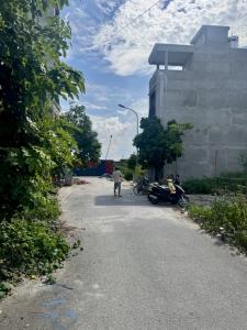 Đất TDC Phương Nhị phân lô vỉa hè ô tô tránh ngay ga cao tốc vị trí vàng tiện ích đầy đủ